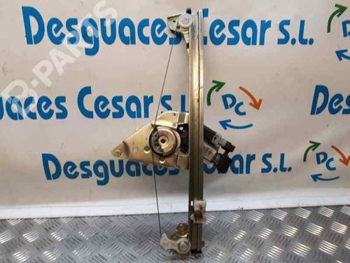 Used Front right window mechanism CITROËN XSARA (N1) 2.0 HDi 90 (90 hp) 5201308