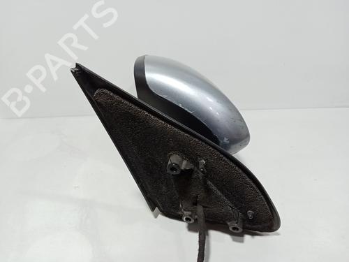 Left mirror NISSAN QASHQAI I (J10, NJ10) 1.5 dCi | BP29613839C26 