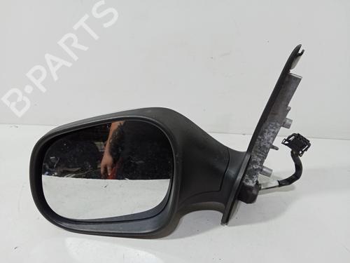 Used Left mirror SEAT ALTEA (5P1) 1.6 TDI (105 hp) 29276684