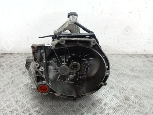 gearbox-ford-fiesta-vi-cb1-ccn-2008-38567593 main image