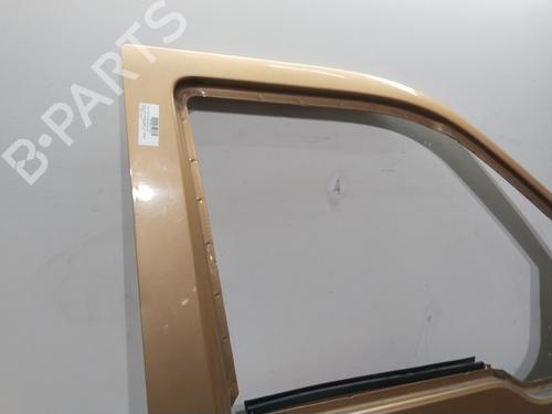 Right front door FORD TOURNEO CONNECT  | BP15285752C3 