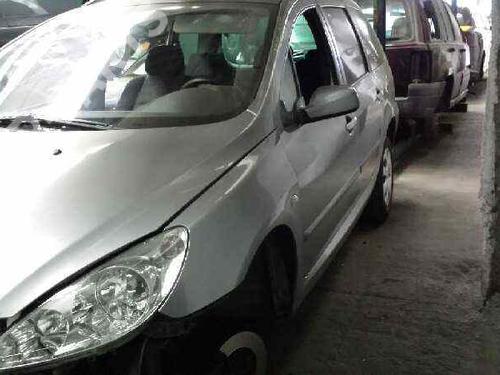Driver airbag PEUGEOT 307 SW (3H) 1.6 16V | BP5161982C9