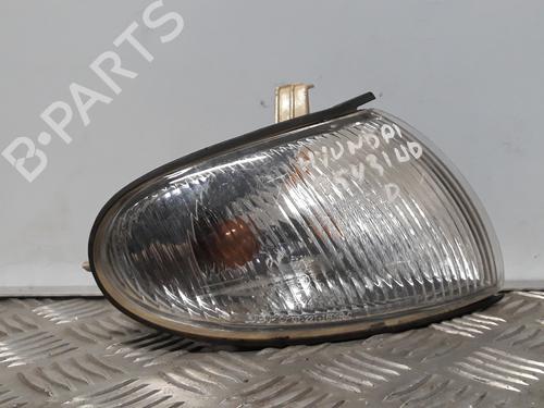 Used Right front indicator Right front indicator HYUNDAI ACCENT I (X-3) 1.3 (75 hp) 5165422 5165422