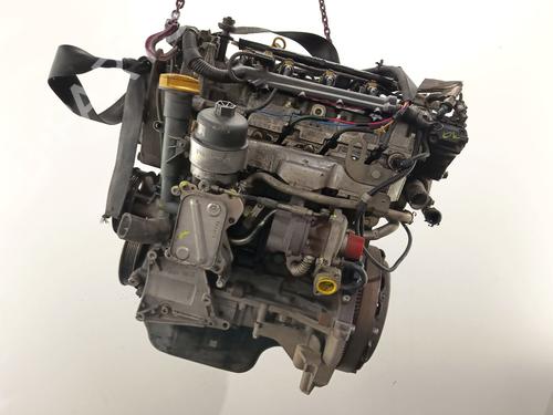 Engine FIAT GRANDE PUNTO (199_) 1.3 D Multijet | BP33722594M1 - Image 5