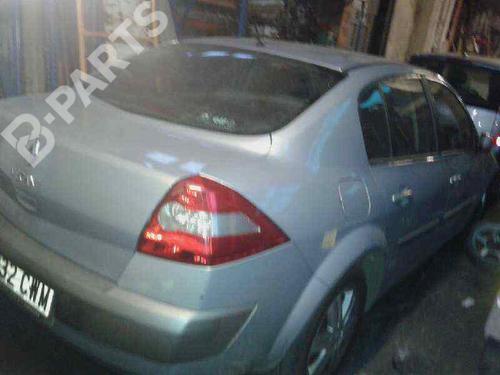 Førerens kollisjonspute RENAULT MEGANE II (BM0/1_, CM0/1_)  | BP5161334C9 