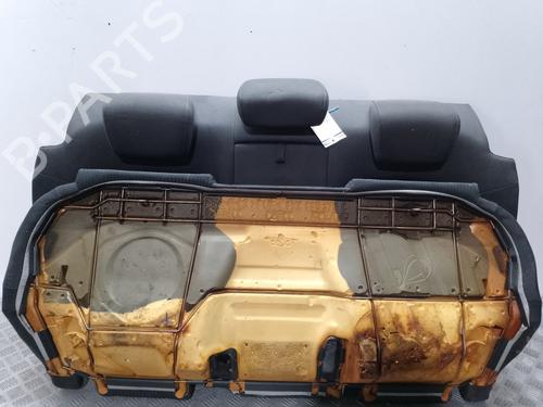 Sæde Bagtil AUDI A4 B8 (8K2) | BP9363070C17 - Image 2