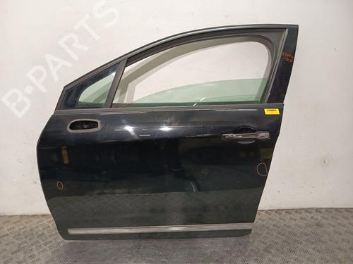 Used Left front door Left front door CITROËN C5 III (RD_) 1.6 HDi 110 (RD9HZC) (109 hp) 33184636 33184636