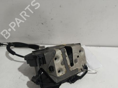 Front left lock FORD TRANSIT CONNECT V408 Box Body/MPV 1.6 TDCi | BP21288514C98 