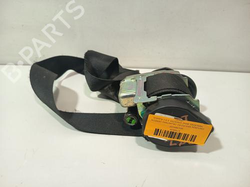 Used Front right seatbelt Front right seatbelt MERCEDES-BENZ SPRINTER 3,5-t Van (B906) 313 CDI 4x4 (906.631, 906.633, 906.635, 906.637) (129 hp) 32751114 32751114
