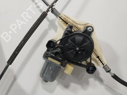 Front left window mechanism SEAT LEON (5F1) 1.6 TDI | BP36002492C22 - Image 2