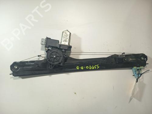 Used Front right window mechanism Front right window mechanism 37523340 37523340