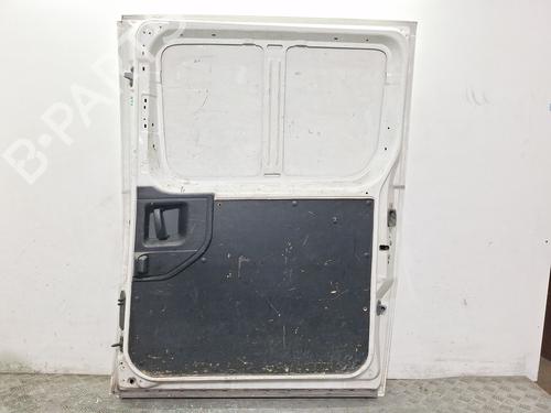 Right slide door FIAT SCUDO Van (270_, 272_) 1.6 D Multijet | BP30182004C75 