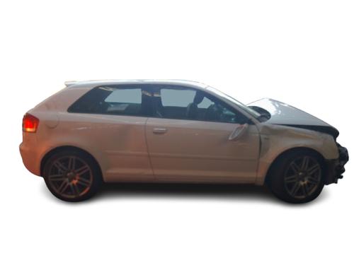 Used Parts AUDI A3 (8P1) 2.0 TDI 16V (140 hp) 4441902