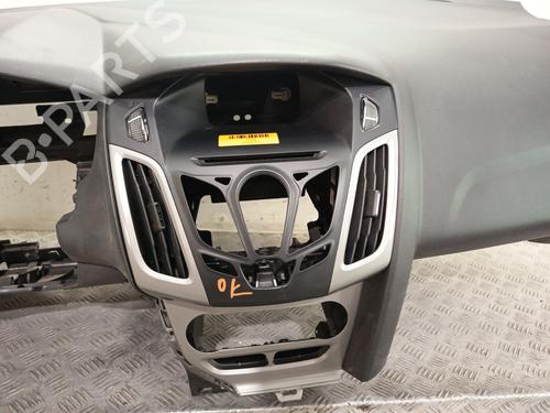 Salpicadero FORD FOCUS IV (HN) 1.0 EcoBoost | BP36437283C46  - Image 6