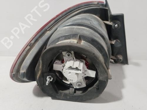 Right taillight SEAT TOLEDO III (5P2) 2.0 TDI 16V | BP31131445C35