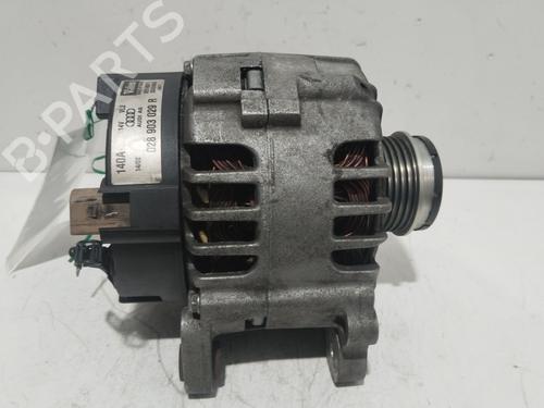 Alternator AUDI A4 B6 Avant (8E5) 1.9 TDI | BP22300941M7 