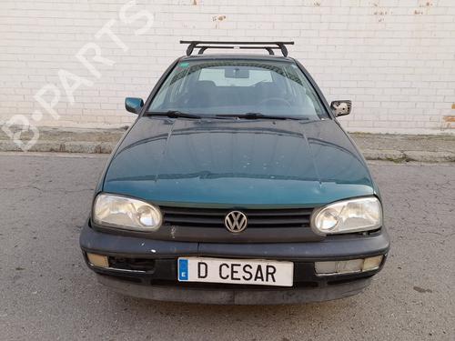 Starter VW GOLF III (1H1)  | BP12256726M8 