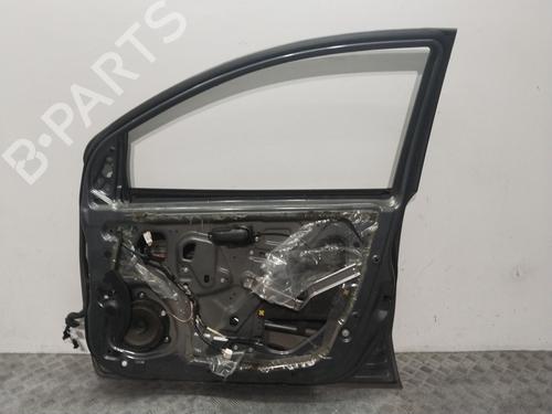 Right front door NISSAN NOTE (E11, NE11) 1.5 dCi | BP32065904C3 
