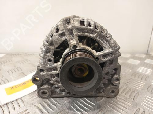 Used Other Other VW POLO IV (9N_, 9A_) 1.4 16V (75 hp) 33427812 33427812