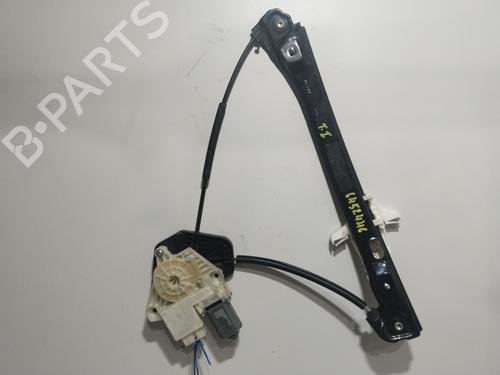 Used Rear left window mechanism SEAT TOLEDO IV (KG3) 1.6 TDI (115 hp) 26718288