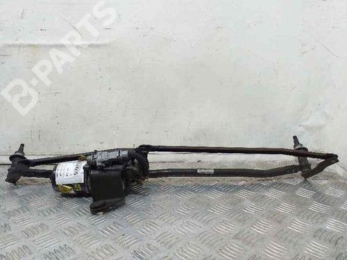 Front wiper motor NISSAN INTERSTAR Van (X70) | BP5203718M29