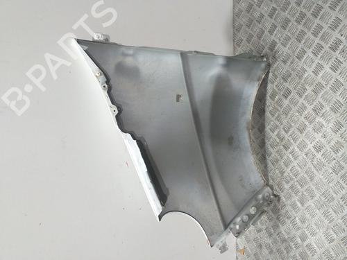 Right front fenders OPEL VIVARO A Bus (X83) 2.0 CDTI (F7, J7, A07) | BP11870848C42 