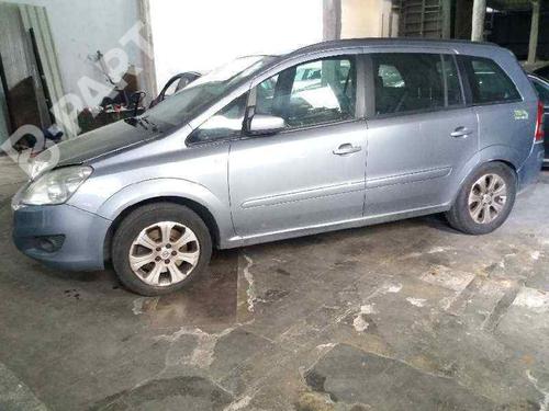 BP5169965C18 | Front left door window OPEL ZAFIRA / ZAFIRA FAMILY B (A05)  BP5169965C18