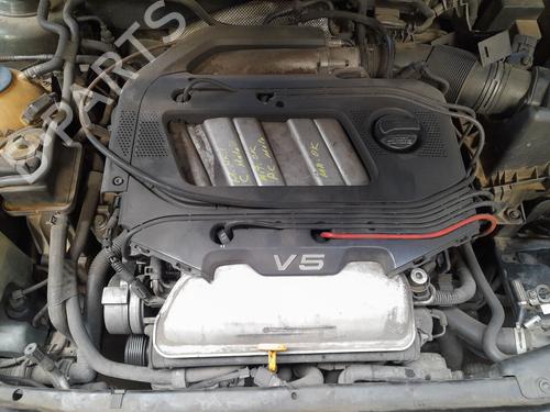 Starter SEAT TOLEDO II (1M2) 2.3 V5 | BP36888300M8 - Image 6