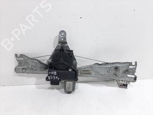 Used Rear right window mechanism PEUGEOT 308 I (4A_, 4C_) [2007-2016]  16436864