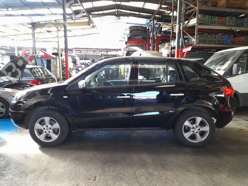 Used Parts RENAULT KOLEOS I (HY_)  2.0 dCi (HY0K)  4986947