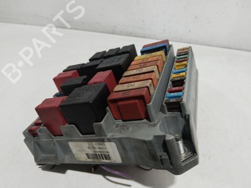 Fuse box LANCIA DELTA III (844_) 1.6 D Multijet (844.AXC11, 844.AXC1A) | BP26558484E1 - Image 4