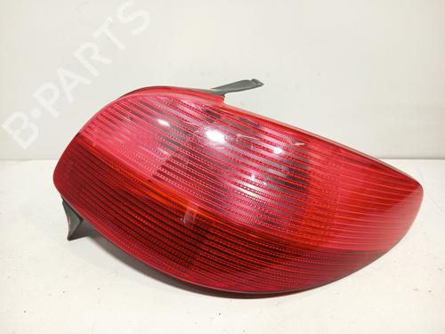 Used Right taillight Right taillight 37643541 37643541
