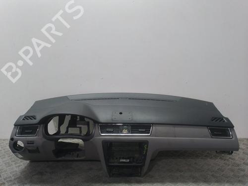 Used Dashboard Dashboard SEAT TOLEDO IV (KG3) [2012-2019] 15402694 15402694