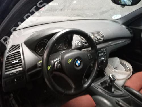 Rear left window mechanism BMW 1 (E87) 116 i | BP26566672C24 