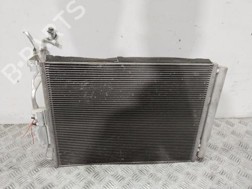 AC radiator KIA CEE'D Sportswagon (JD) 1.6 CRDi 110 | BP29812062M32