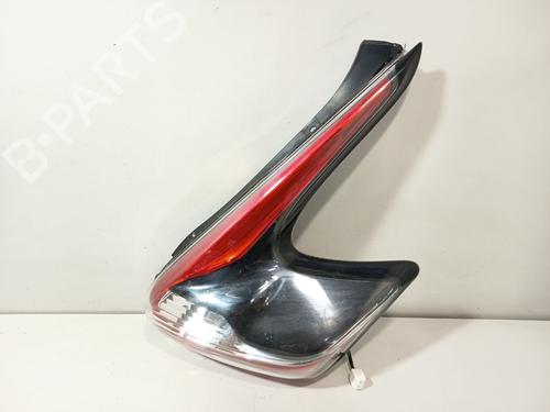 Used Right taillight Right taillight 33325903 33325903