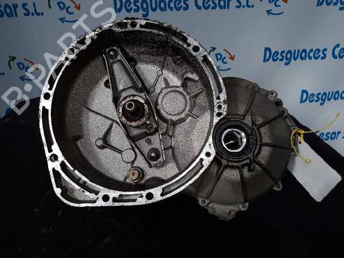 Used Gearbox SMART CITY-COUPE (450) [1998-2004]  12260448