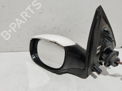 Left mirror PEUGEOT 206 Hatchback (2A/C) 1.4 HDi eco 70 | BP23193972C26 