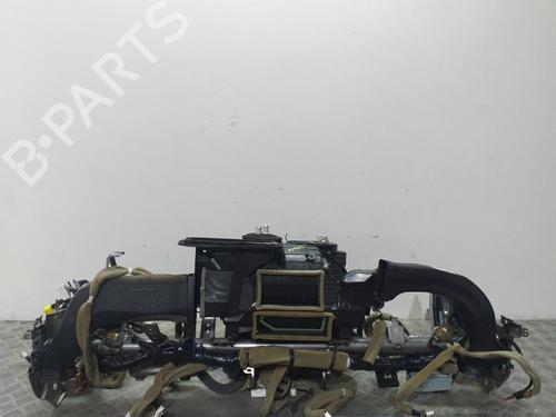 Used Heater matrix box NISSAN LEAF (ZE0) Electric (109 hp) 19167941