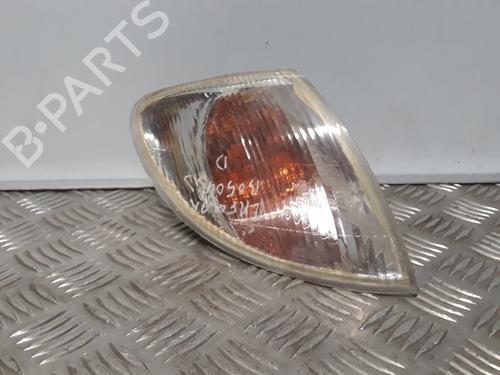 Used Right front indicator Right front indicator RENAULT MEGANE I (BA0/1_) [1995-2004] 5165638 5165638