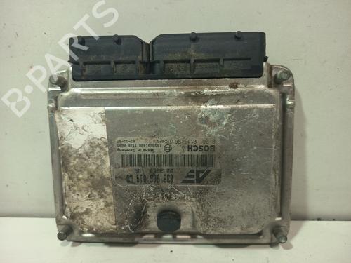 Used Engine control unit (ECU) Engine control unit (ECU) FORD GALAXY I (WGR) 1.9 TDI (130 hp) 34439587 34439587