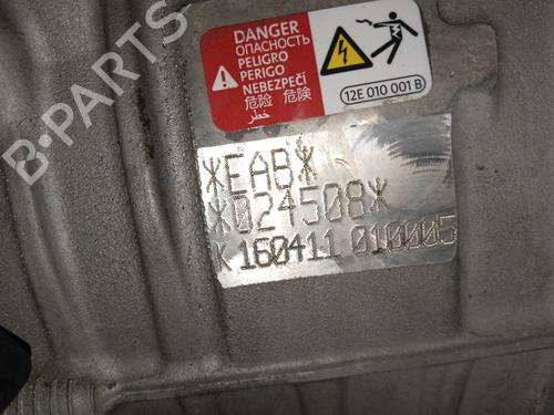 Engine VW UP! (121, 122, BL1, BL2, BL3, 123) e-Up | BP40101434M1 - Image 6
