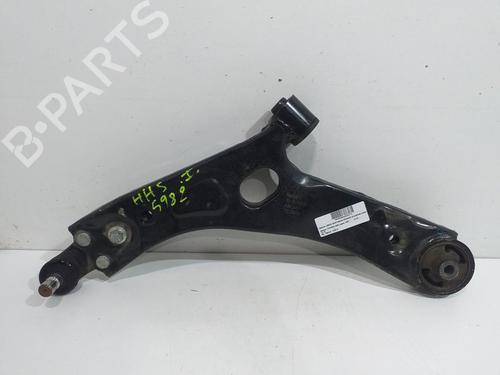 Used Left front suspension arm HYUNDAI ix35 (LM, EL, ELH) 1.7 CRDi (116 hp) 16081993