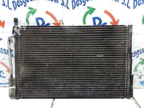 AC radiator FORD FIESTA V (JH_, JD_)  | BP5178838M32 