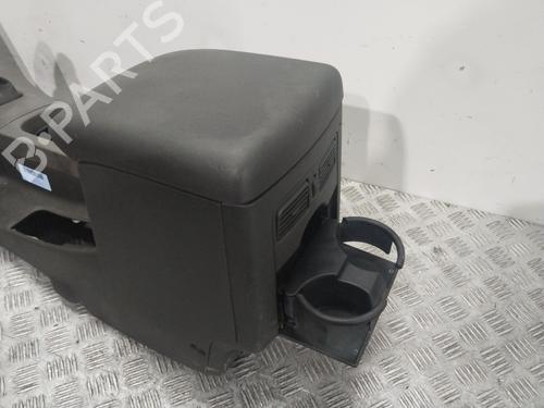 Armrest / Center console NISSAN PATHFINDER III (R51) 2.5 dCi 4WD | BP31595170I20 