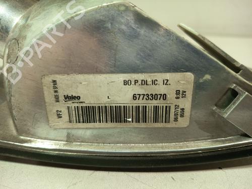 Left front indicator AUDI A4 B5 (8D2) 1.8 T quattro | BP32416981C32 - Image 5