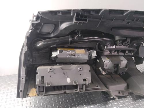 Cruscotto CITROËN C8 (EA_, EB_) 2.2 HDi | BP30885036C46 