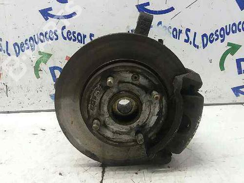 Used Right front steering knuckle CHEVROLET LACETTI (J200) [2003-2025]  5166553