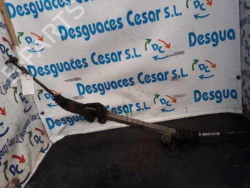 Used Steering rack Steering rack OPEL MERIVA A MPV (X03) [2003-2010] 5169062 5169062