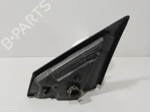 Right mirror RENAULT MEGANE II (BM0/1_, CM0/1_) 1.5 dCi (BM1E, CM1E) | BP28294897C27 